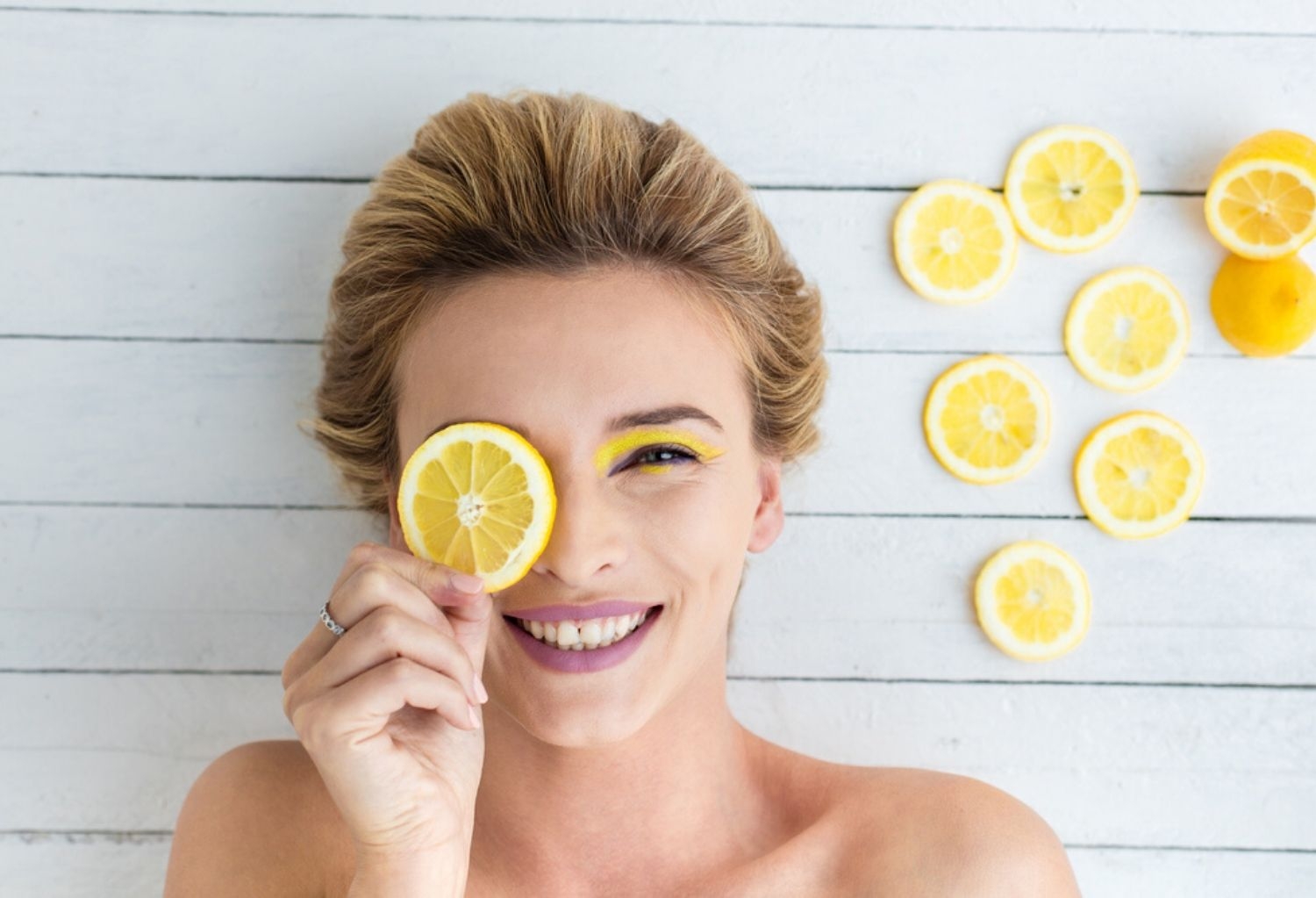 Mitos y verdades de la vitamina C para el cuidado de la piel
